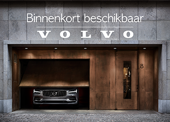 Volvo V40 Black Edition T2